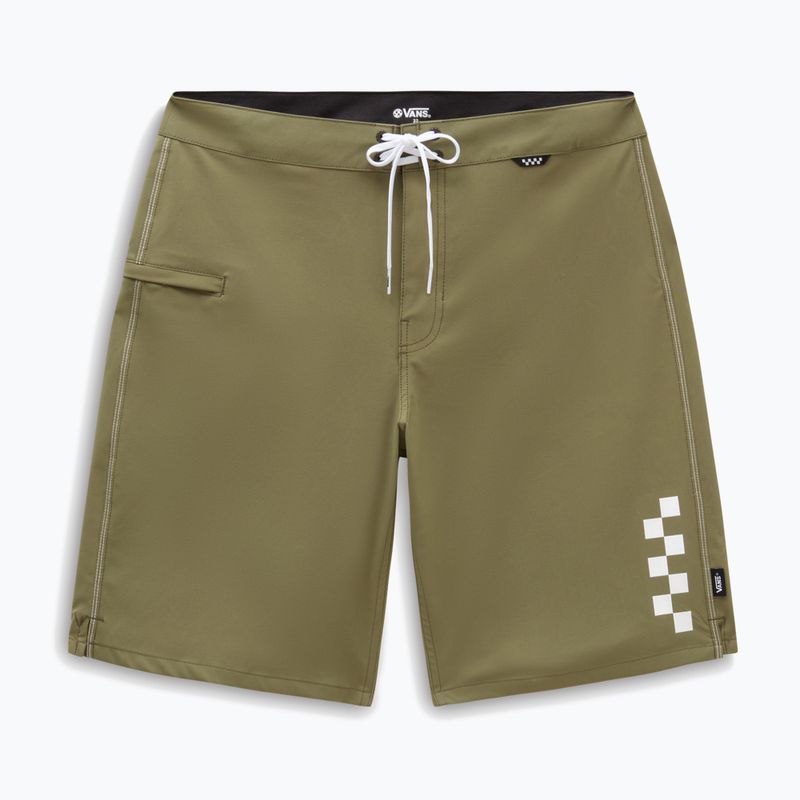 Vans The Daily Solid Boardshort da uomo