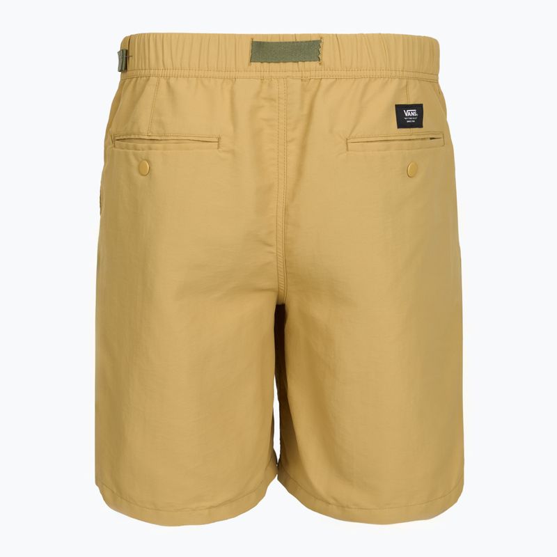 Pantaloncini larghi in nylon Vans Range da uomo 2