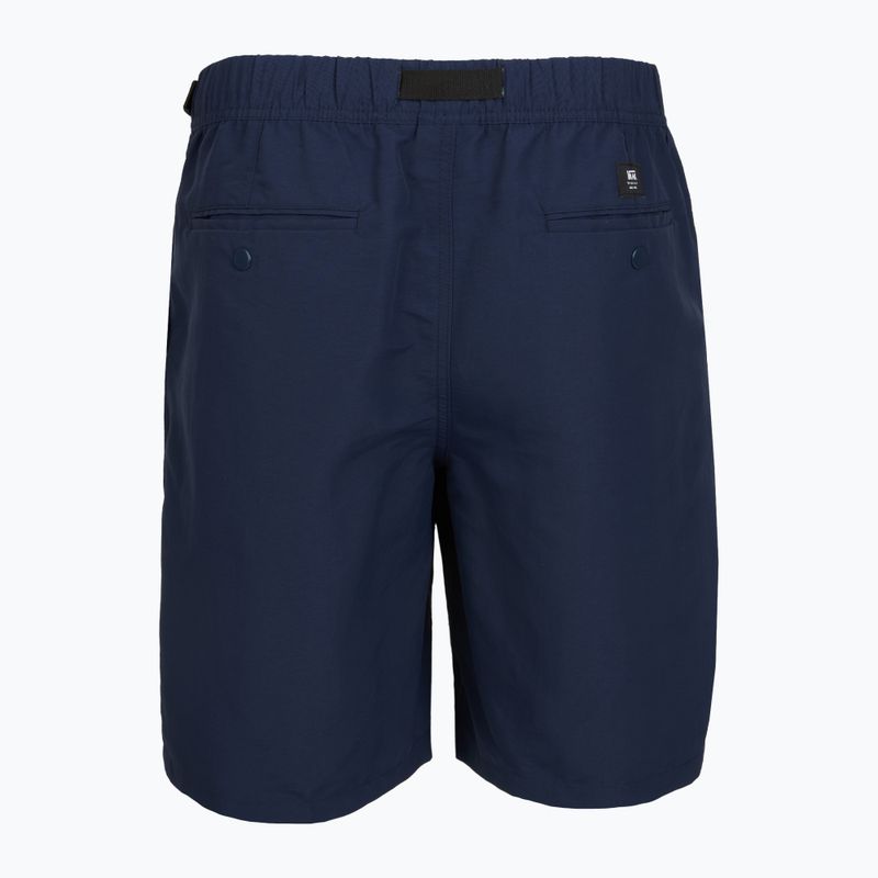 Pantaloncini larghi in nylon Vans Range da uomo 2