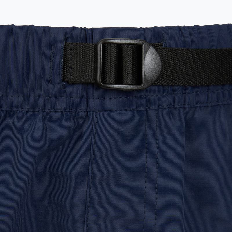 Pantaloncini larghi in nylon Vans Range da uomo 4