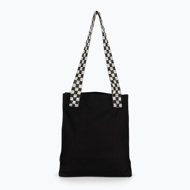Vans Midi Tote borsa nera 2