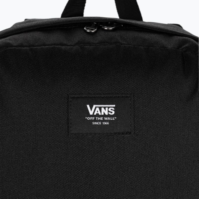 Zaino Vans Old Skool 22 l nero 4