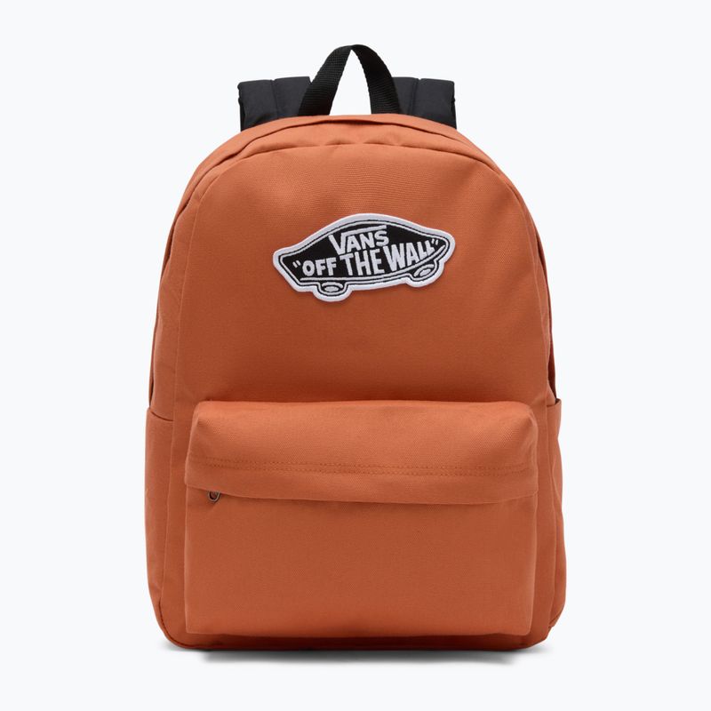 Vans Old Skool Classic Zaino 22 l foglia d'autunno