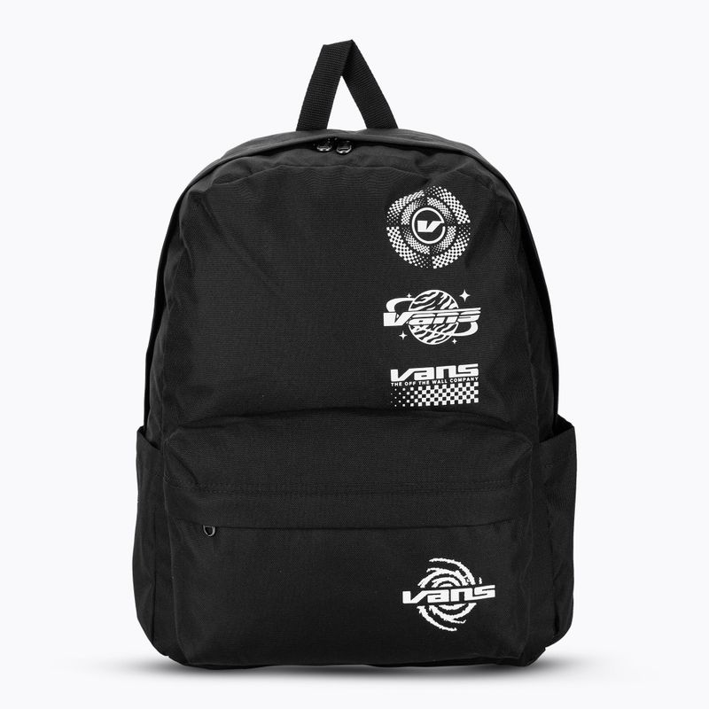 Zaino Vans Old Skool 22 l onice
