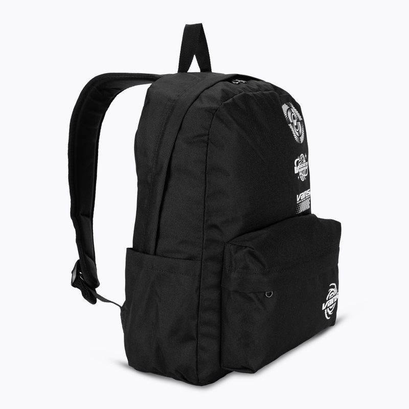 Zaino Vans Old Skool 22 l onice 2