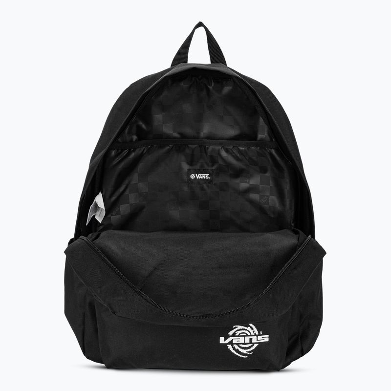 Zaino Vans Old Skool 22 l onice 4