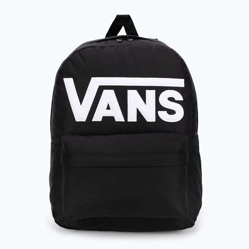 Vans Old Skool Drop V Zaino 22 l nero