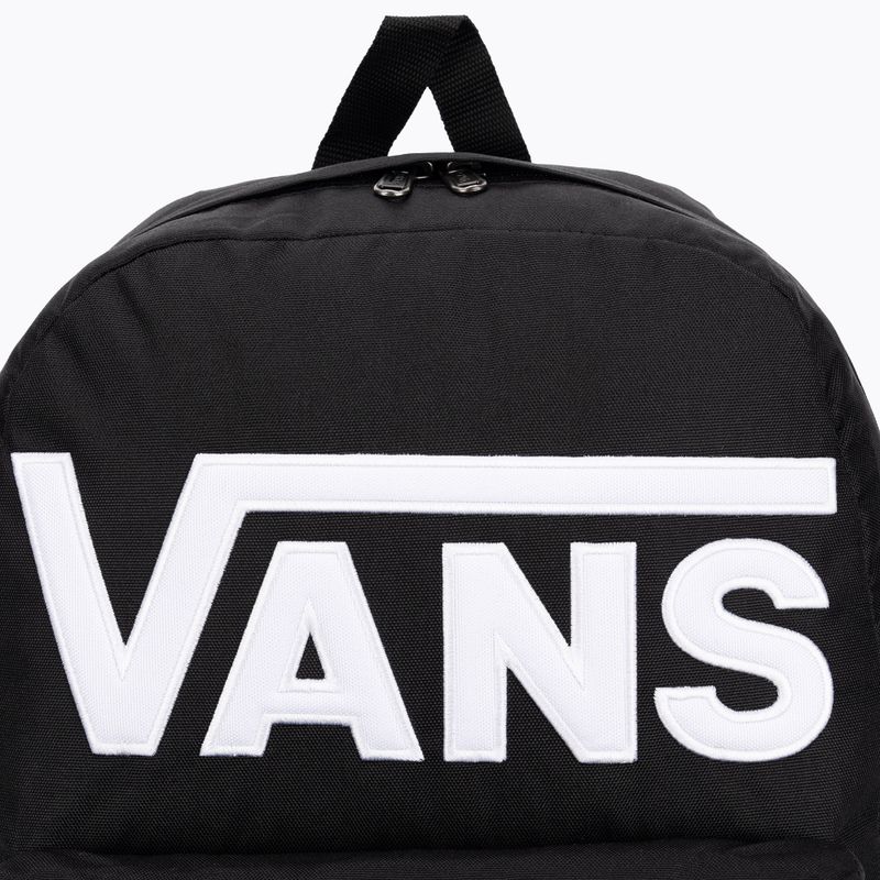 Vans Old Skool Drop V Zaino 22 l nero 4