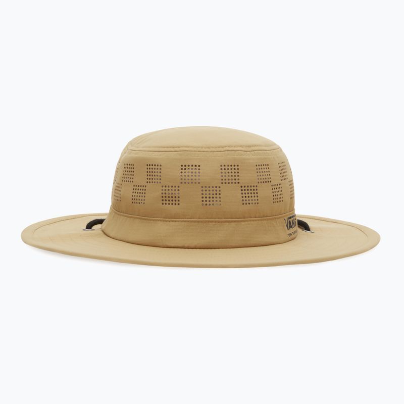 Vans Outdoors Cappello Boonie Bucket antilope