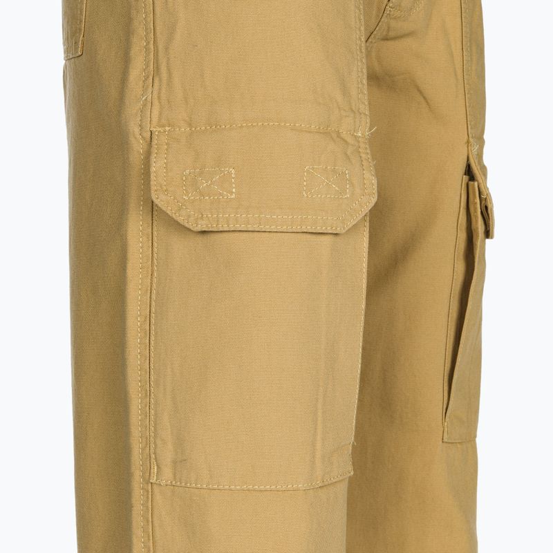 Vans Arroyo Wide Leg Cargo Pant donna antilope 3