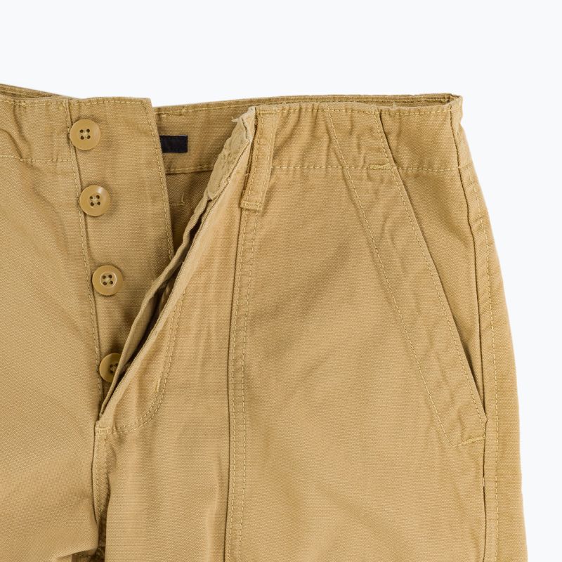 Vans Arroyo Wide Leg Cargo Pant donna antilope 5