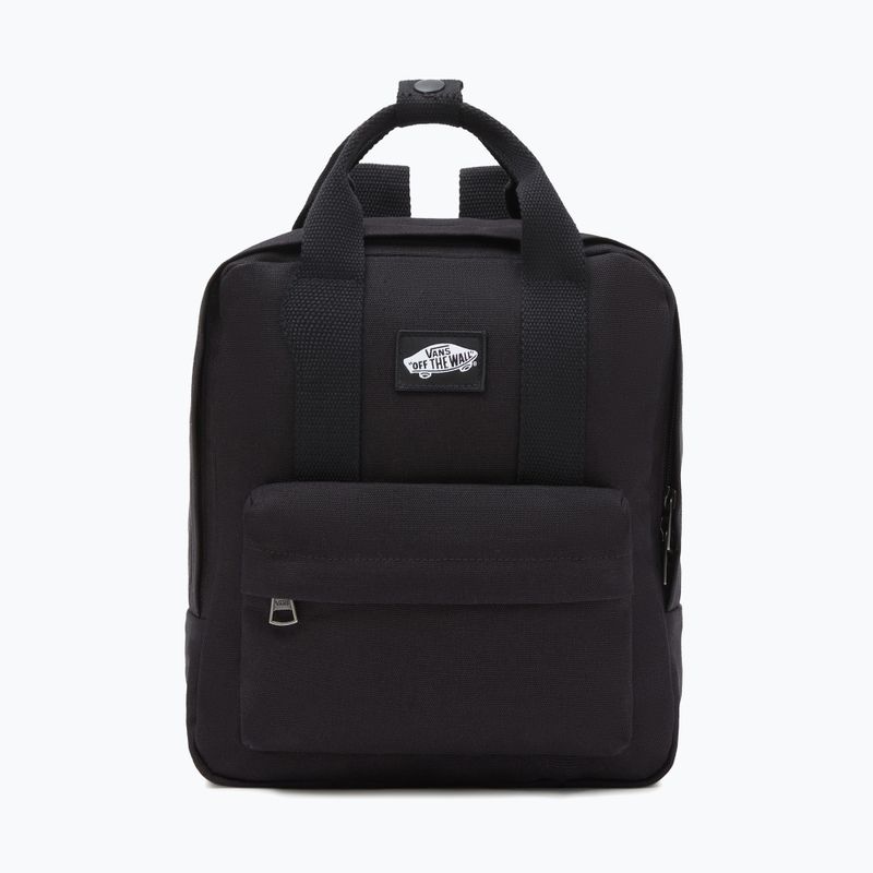 Zaino urbano Vans Low Key Mini 8 l nero
