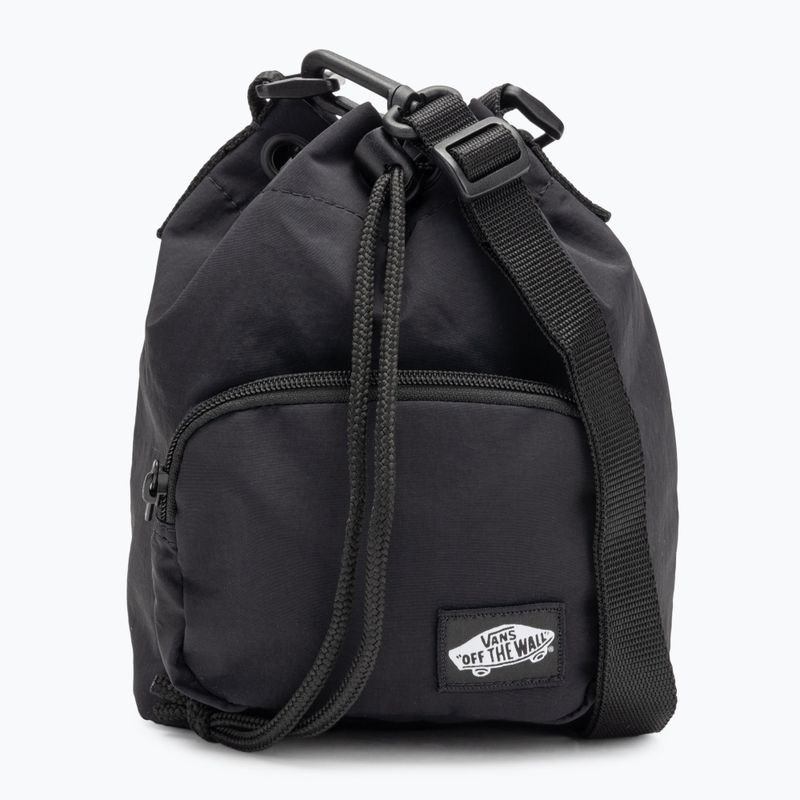 Vans Borsa a secchiello Abd 4 l nero