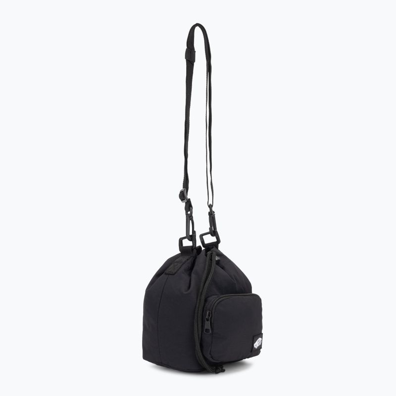 Vans Borsa a secchiello Abd 4 l nero 2