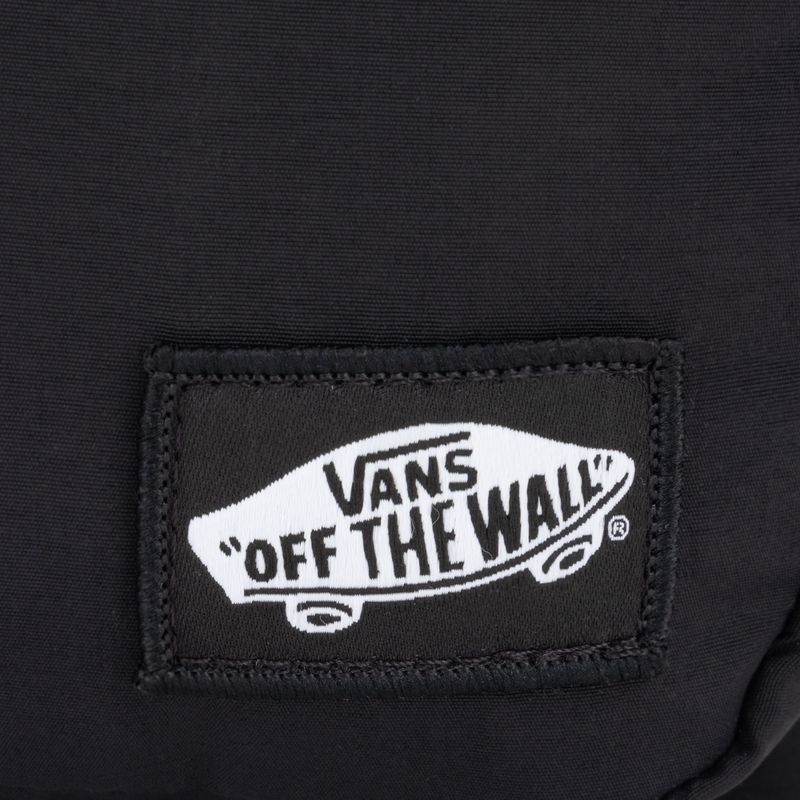 Vans Borsa a secchiello Abd 4 l nero 4
