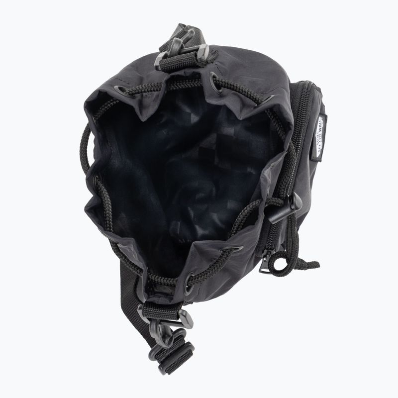 Vans Borsa a secchiello Abd 4 l nero 5