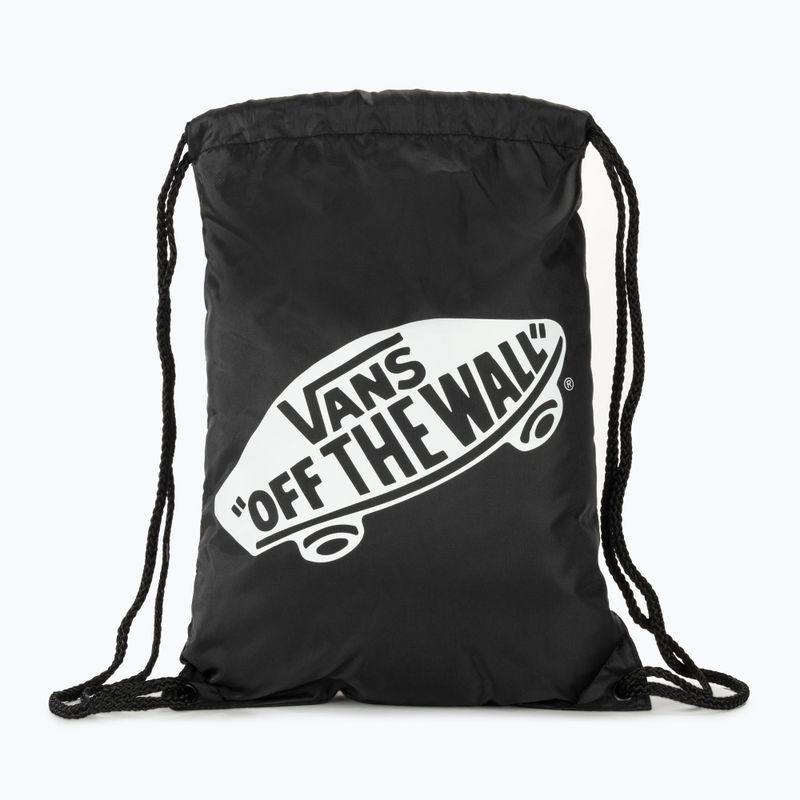 Borsa Vans Benched nera 2