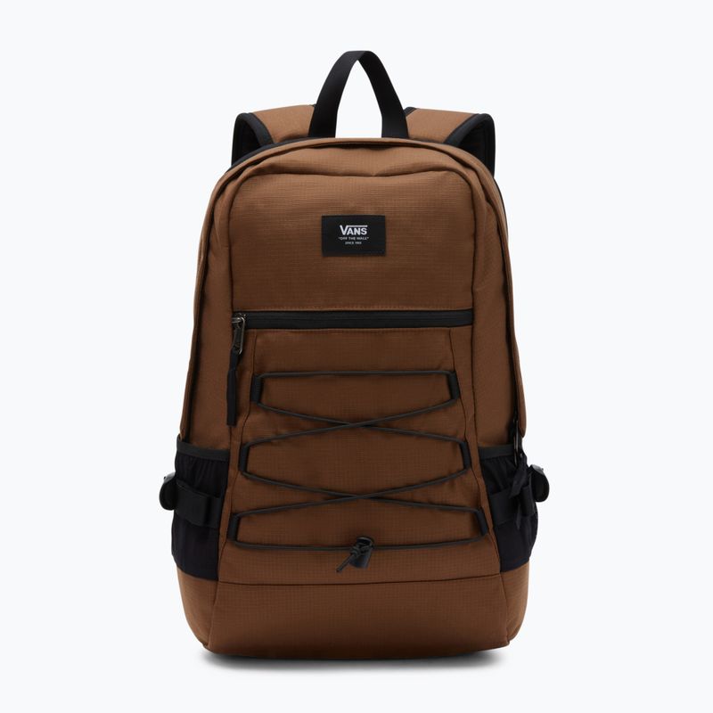 Vans Original Backpack 22 l liquore al caffè