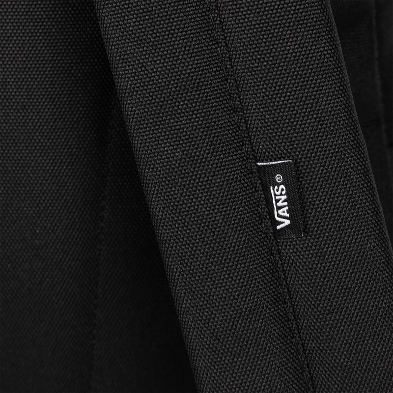 Zaino Vans Old Skool Print 22 l nero 5