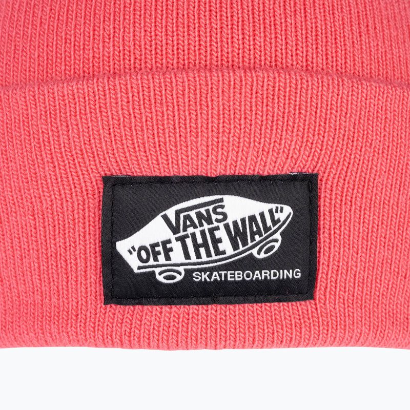 Vans Skate Classics - Berretto con lacci e lacciuoli 3