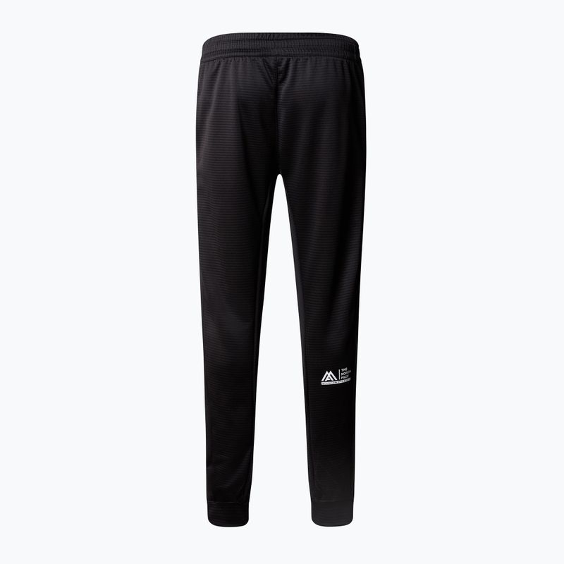 Pantaloni da uomo The North Face Ma Fleece nero 6