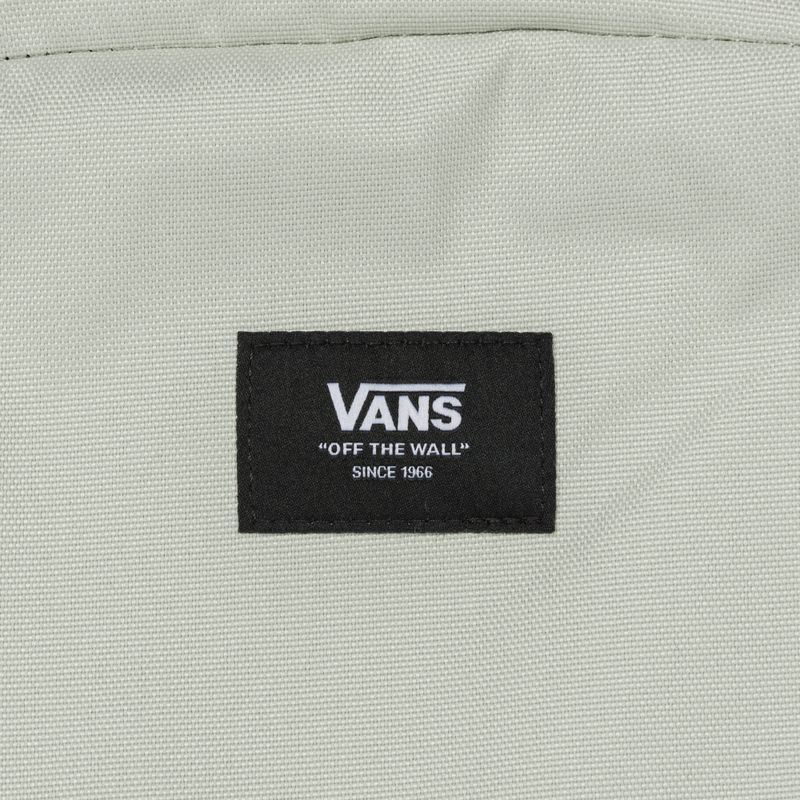 Zaino Vans Old Skool 22 l acqua chiara 5