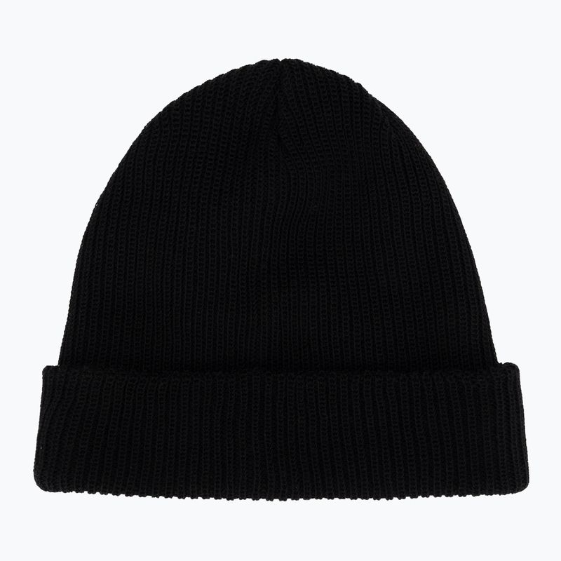 Cappello invernale Smartwool Beanie black 2