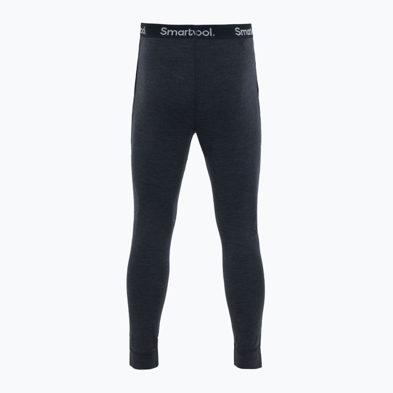 Smartwool Thermal Merino Jogger pantaloni antracite heather 2