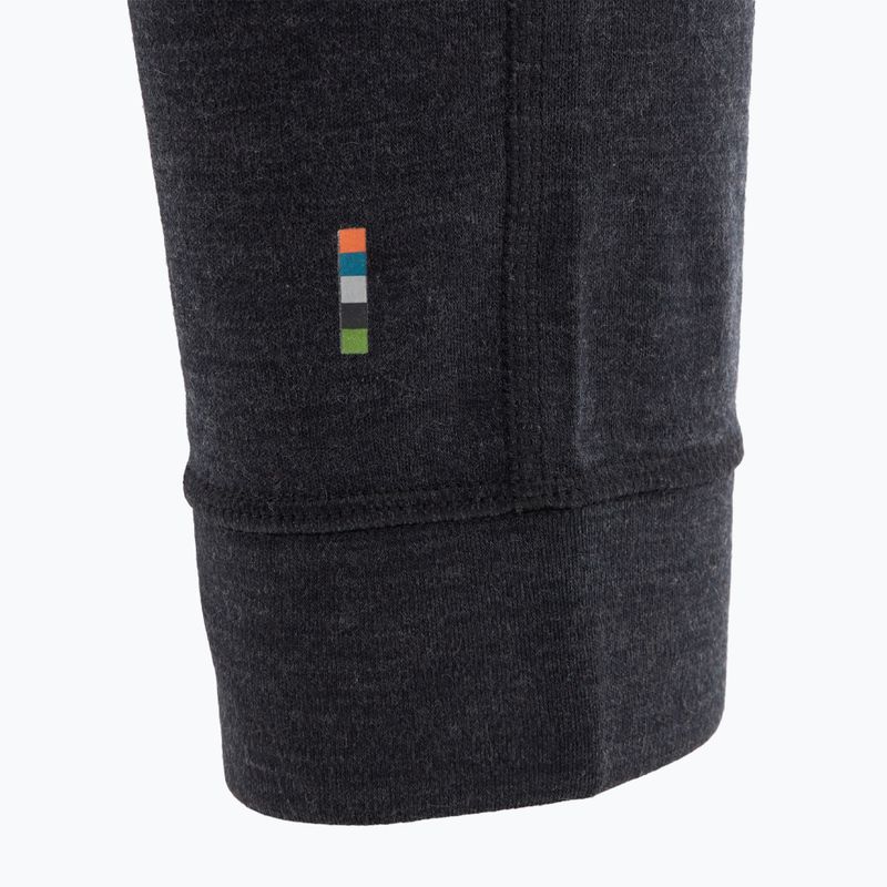 Smartwool Thermal Merino Jogger pantaloni antracite heather 5