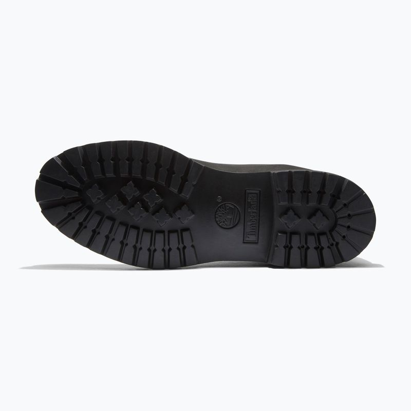 Scarpe da uomo Timberland Premium 6 Inch Waterproof black 5