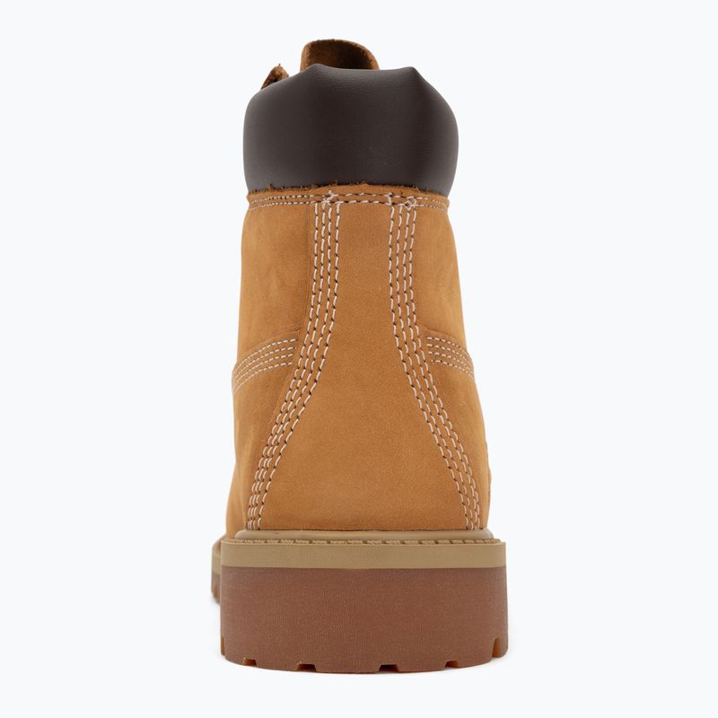 Scarpe Timberland Premium 6 Inch wheat 6