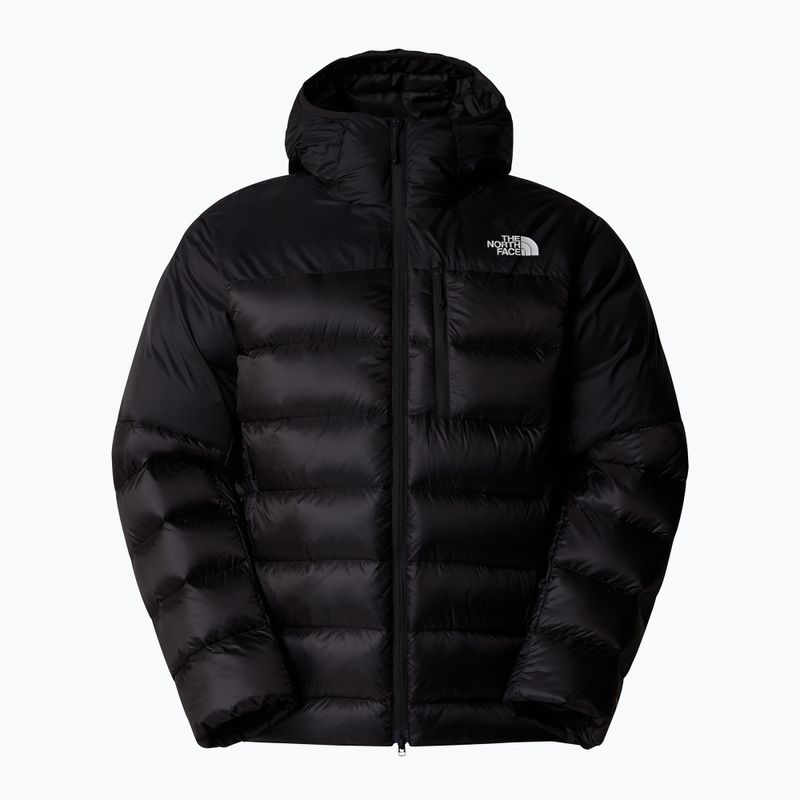 Piumino da uomo The North Face Kalix Down Hoodie nero 5