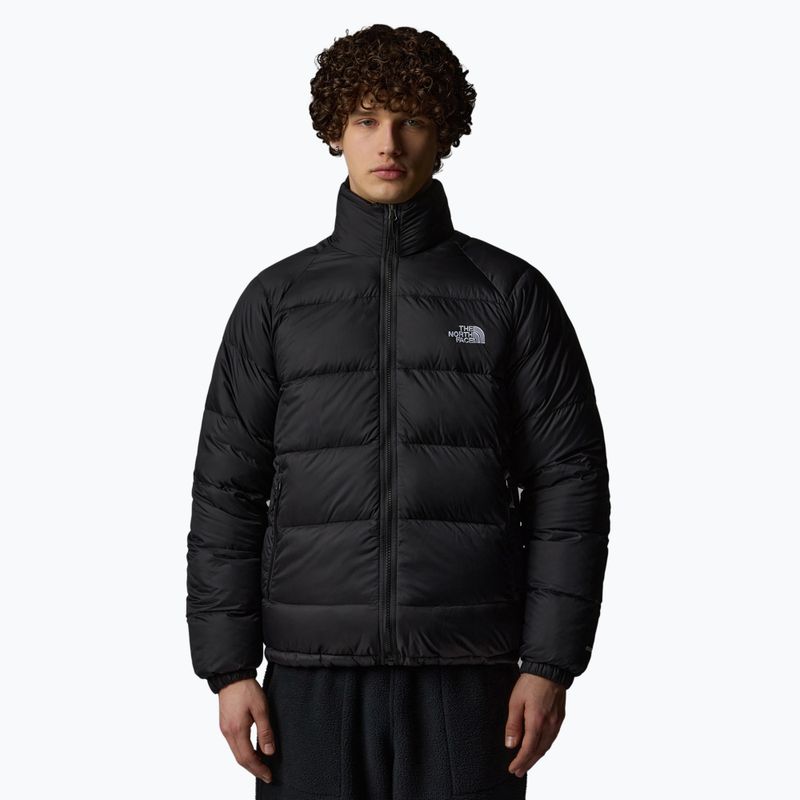 Piumino da uomo The North Face Hydrenalite Down Jacket nero