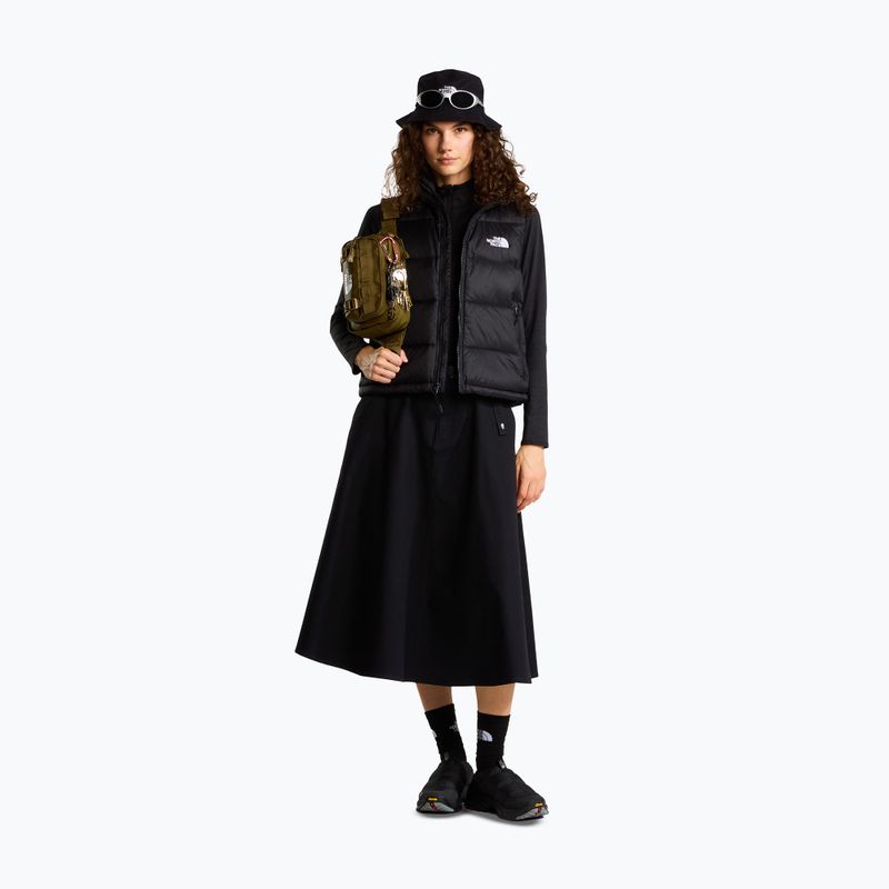 Gilet da donna The North Face Hydrenalite Down A Line tnf black 2