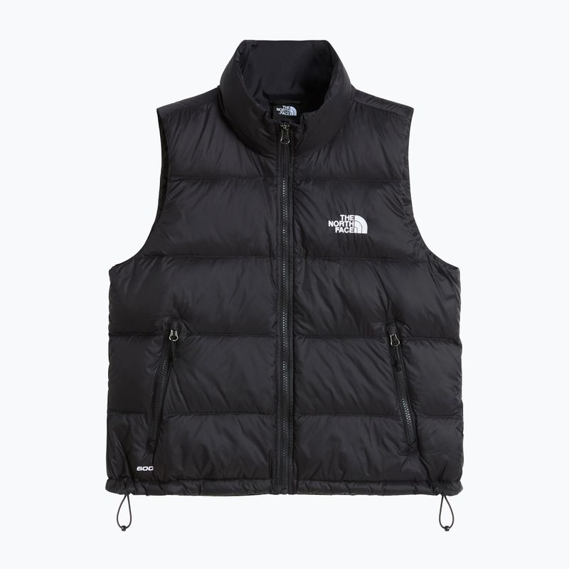 Gilet da donna The North Face Hydrenalite Down A Line tnf black 4