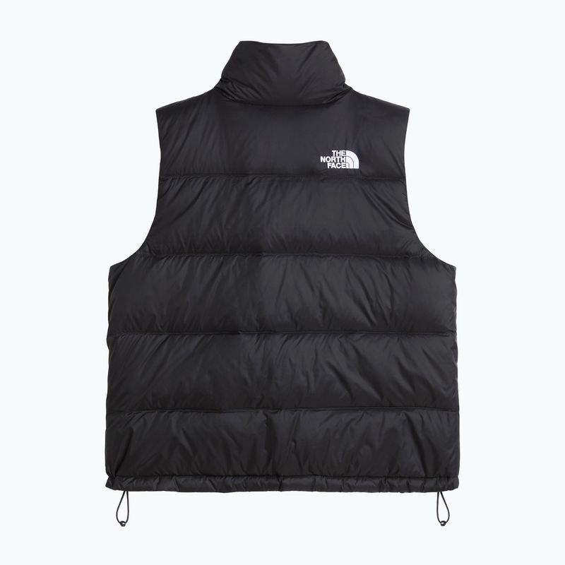 Gilet da donna The North Face Hydrenalite Down A Line tnf black 5