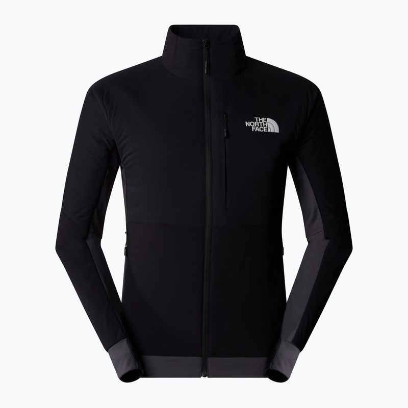 Giacca ibrida da uomo The North Face Binntal Hybrid Ventrix nero/nero/ant 5