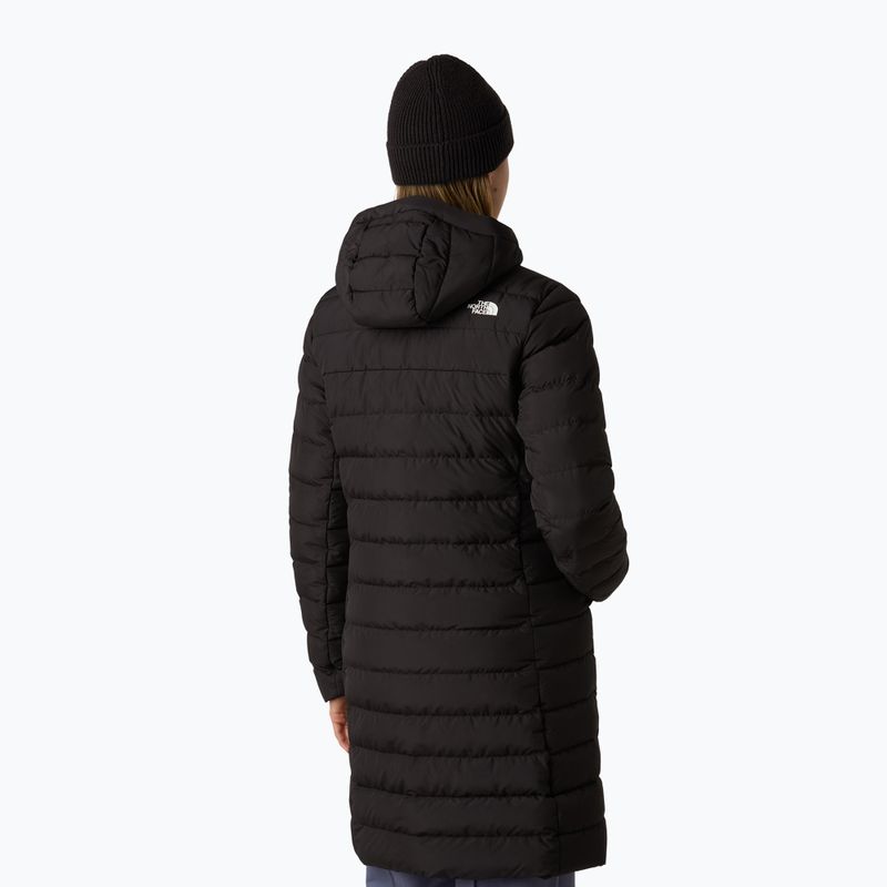 Giacca donna The North Face Aconcagua Parka black 4