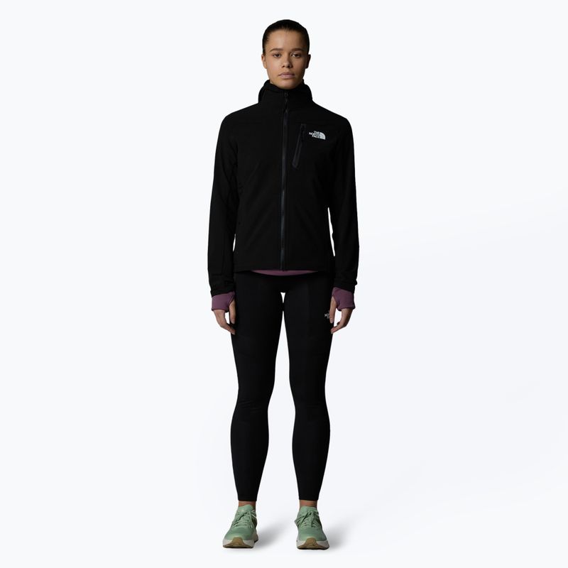 Leggings donna The North Face Mountain Athletics Multi nero 2