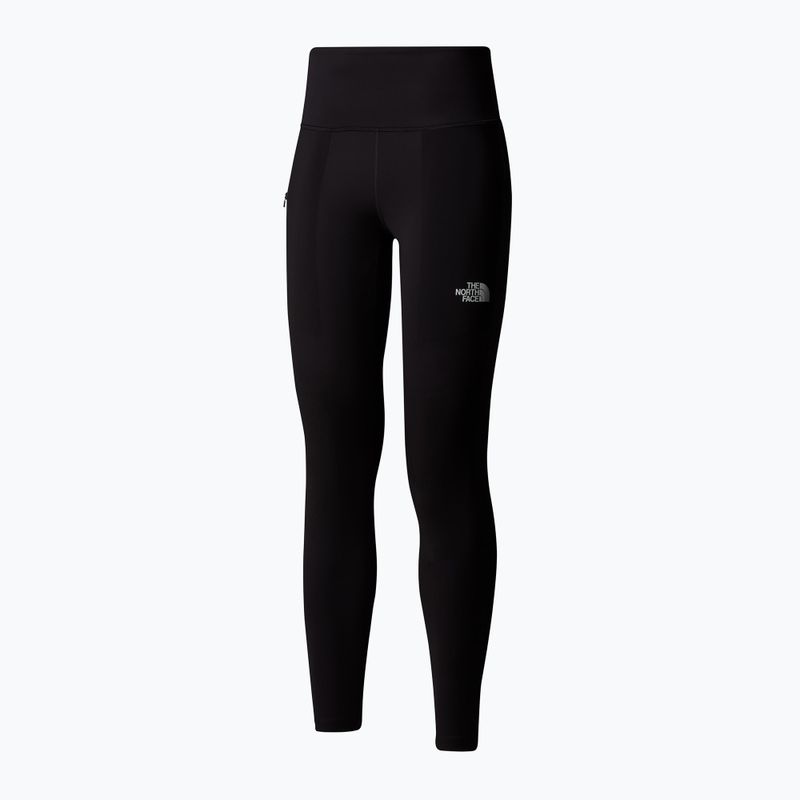 Leggings donna The North Face Mountain Athletics Multi nero 4