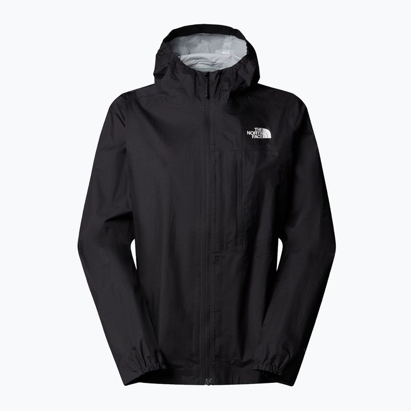 Giacca da corsa donna The North Face Higher Run Rain tnf nero 5