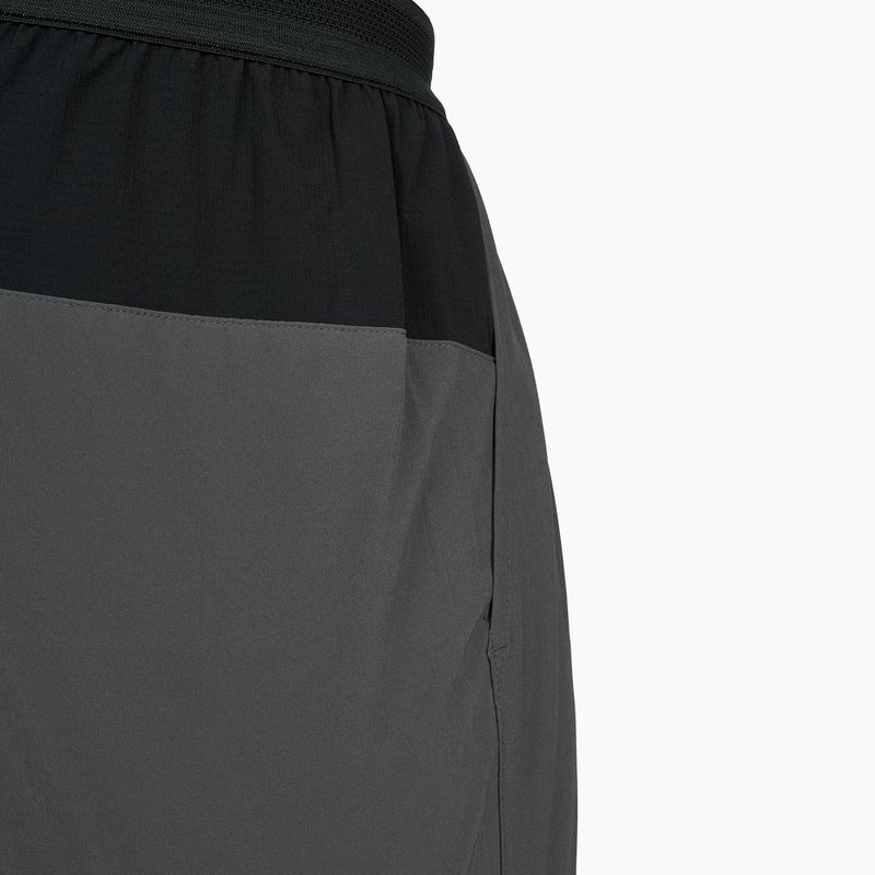 Pantaloni da corsa da uomo The North Face Sunriser grigio perla fumé/grigio asfalto 4