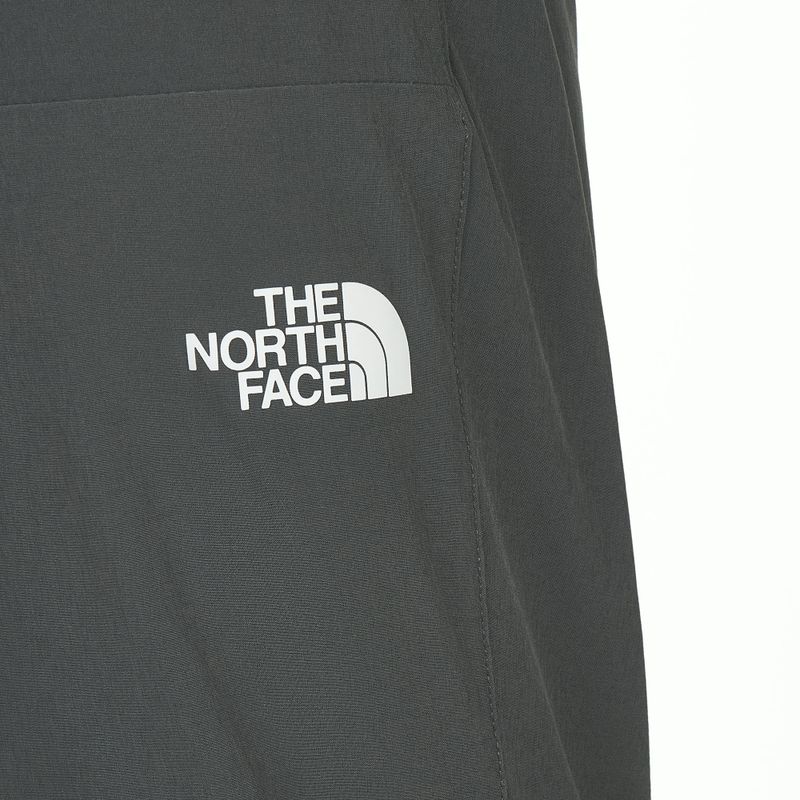 Pantaloni da corsa da uomo The North Face Sunriser grigio perla fumé/grigio asfalto 5