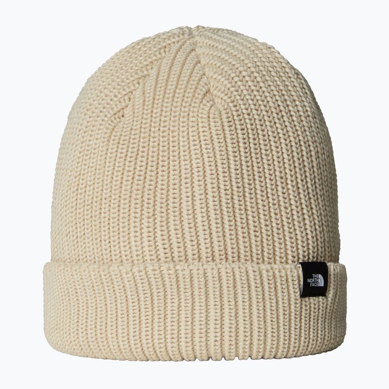 Berretto invernale The North Face Fisherman gravel