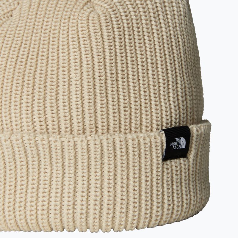 Berretto invernale The North Face Fisherman gravel 2
