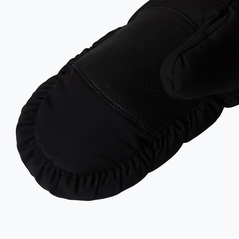 Guanti da snowboard The North Face Montana Puffer Mitt tnf black 2