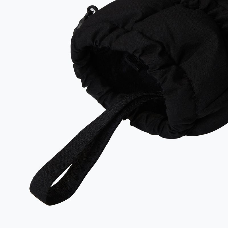 Guanti da snowboard The North Face Montana Puffer Mitt tnf black 4