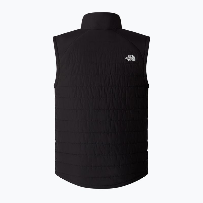 Gilet bambino The North Face Never Stop Synthetic tnf black 5