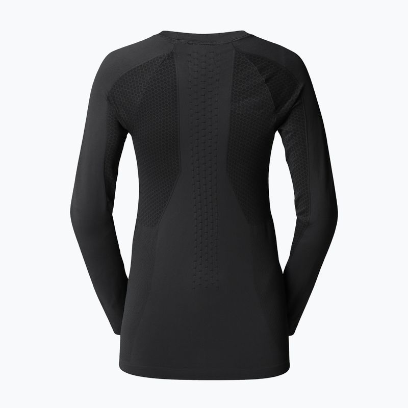 Maglia termica da donna The North Face Sport Crew Neck black 2