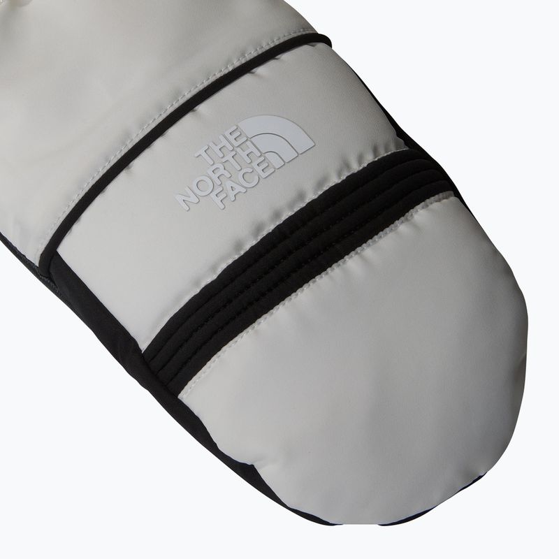 Guanti da sci da donna The North Face Montana Ski Mitt white dune 2